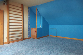 achat maison foecy 18500