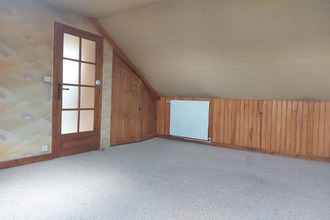 achat maison foecy 18500