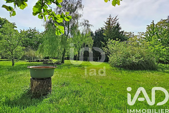 achat maison foecy 18500