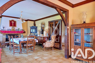 achat maison foecy 18500