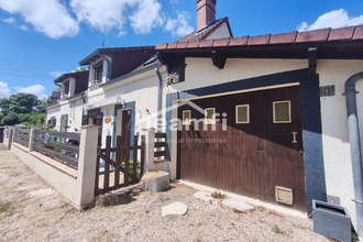 achat maison foecy 18500