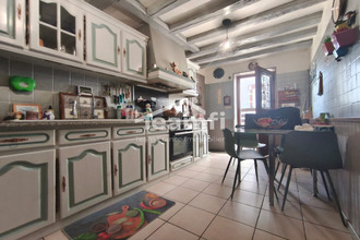 achat maison foecy 18500