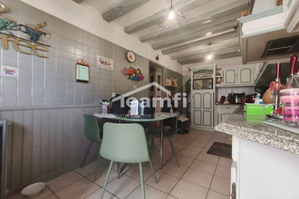 achat maison foecy 18500