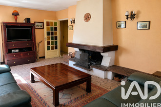 achat maison foecy 18500