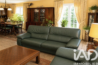 achat maison foecy 18500