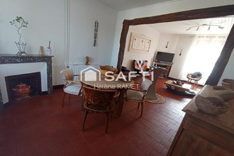 achat maison foecy 18500