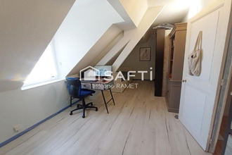 achat maison foecy 18500