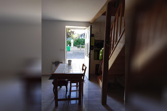 achat maison foecy 18500