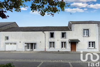 achat maison foisches 08600