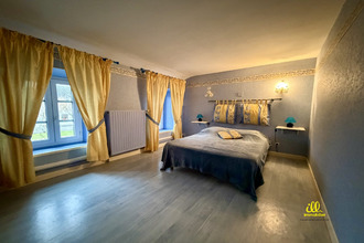 achat maison foisches 08600