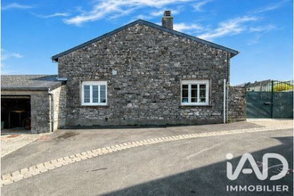 achat maison foisches 08600