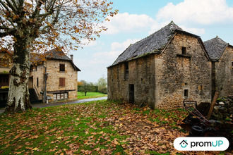 achat maison foissac 12260