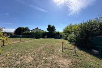 achat maison foissiat 01340