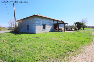 achat maison foissiat 01340