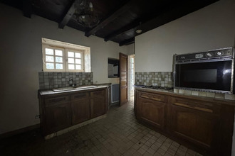 achat maison foissiat 01340