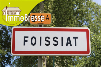 achat maison foissiat 01340