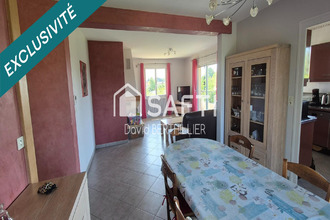 achat maison foissiat 01340