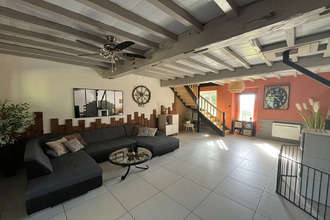 achat maison foissiat 01340