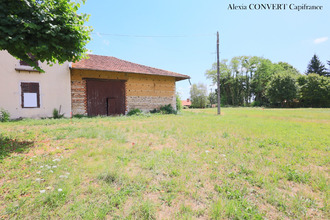 achat maison foissiat 01340