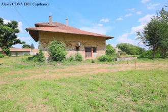 achat maison foissiat 01340