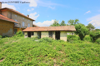 achat maison foissiat 01340