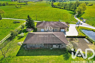 achat maison foissiat 01340