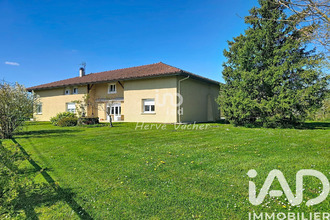 achat maison foissiat 01340