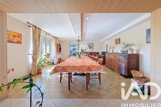 achat maison foissiat 01340