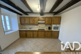 achat maison foissy-sur-vanne 89190