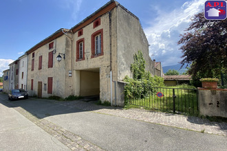 achat maison foix 09000