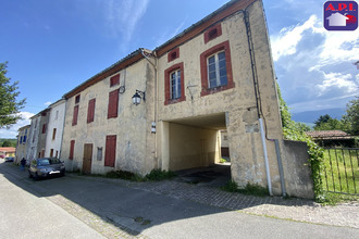 achat maison foix 09000