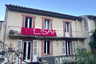 achat maison foix 09000