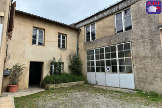 achat maison foix 09000