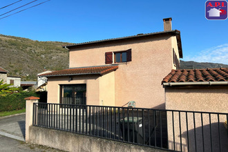 achat maison foix 09000