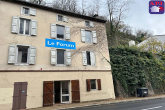 achat maison foix 09000