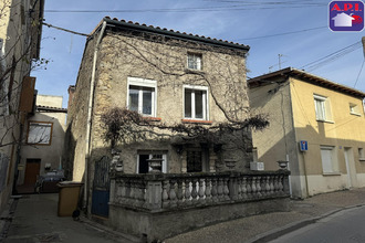 achat maison foix 09000