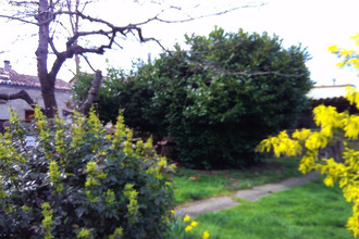 achat maison foix 09000