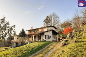 achat maison foix 09000