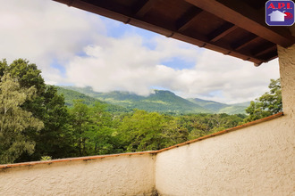 achat maison foix 09000