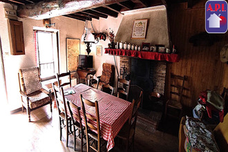 achat maison foix 09000