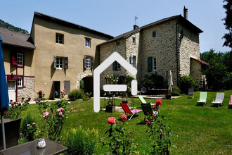 achat maison foix 09000