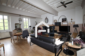 achat maison foix 09000