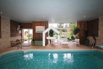 achat maison foix 09000