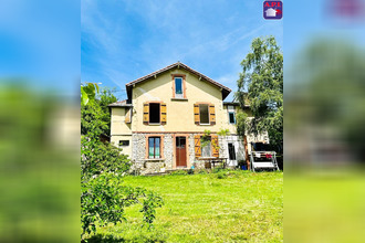 achat maison foix 09000