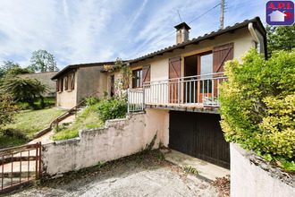 achat maison foix 09000