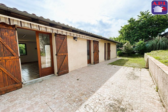 achat maison foix 09000