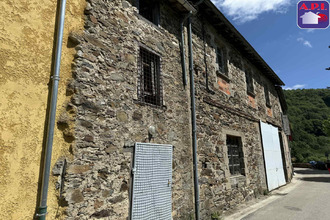 achat maison foix 09000