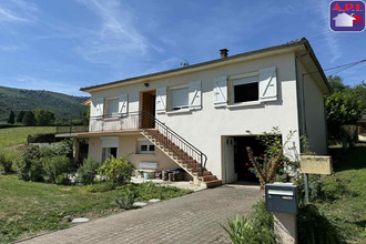 achat maison foix 09000