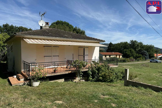 achat maison foix 09000