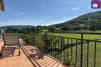 achat maison foix 09000